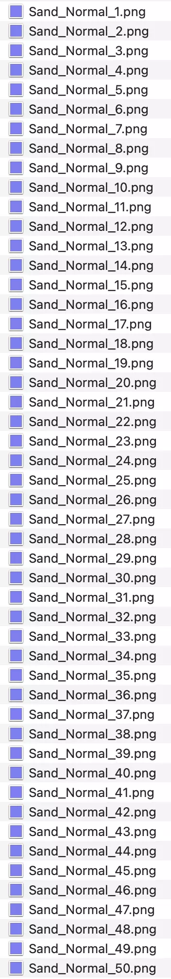 Dirt and Sand Textures Texture_34