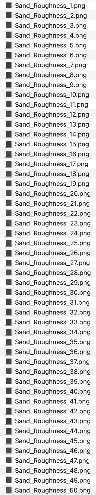 Dirt and Sand Textures Texture_35