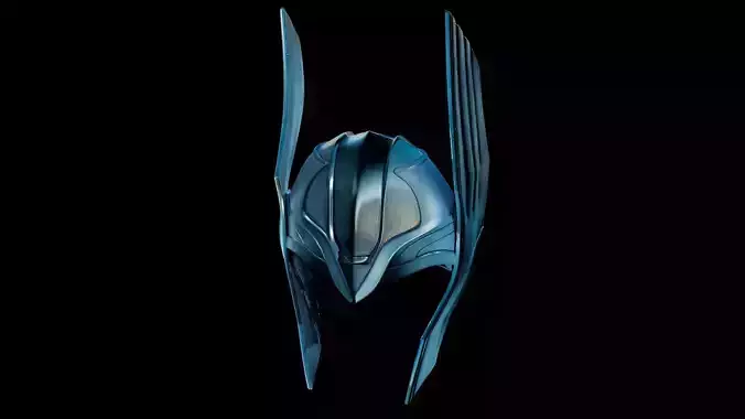 Thor Helmet
