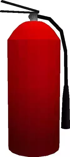 Fire Extinguisher