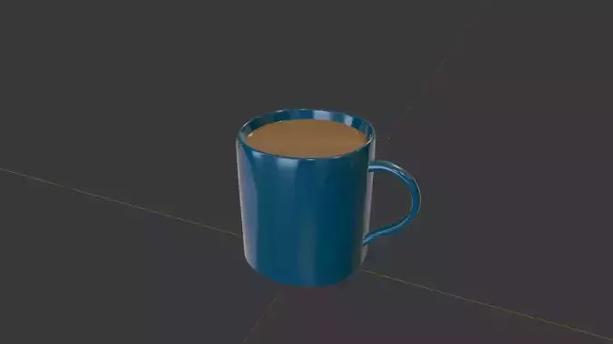 Coffee Mug 