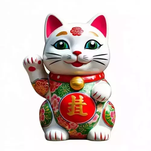 maneki neko