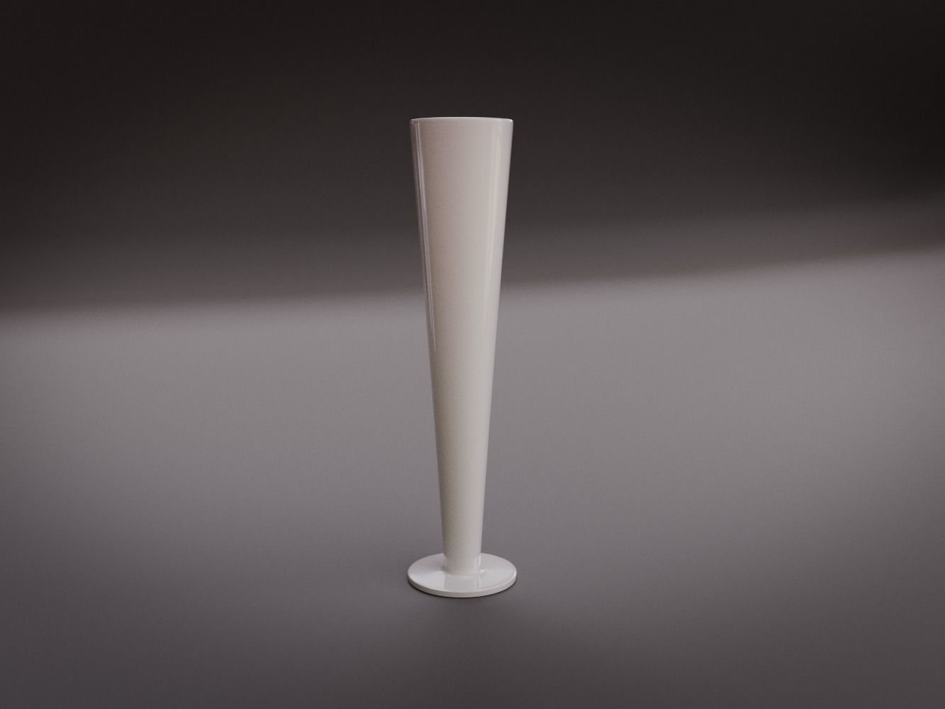 Modern Vases Collection  3D model_14