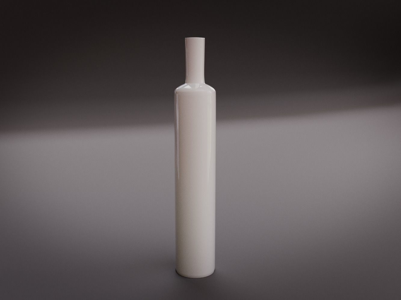 Modern Vases Collection  3D model_9