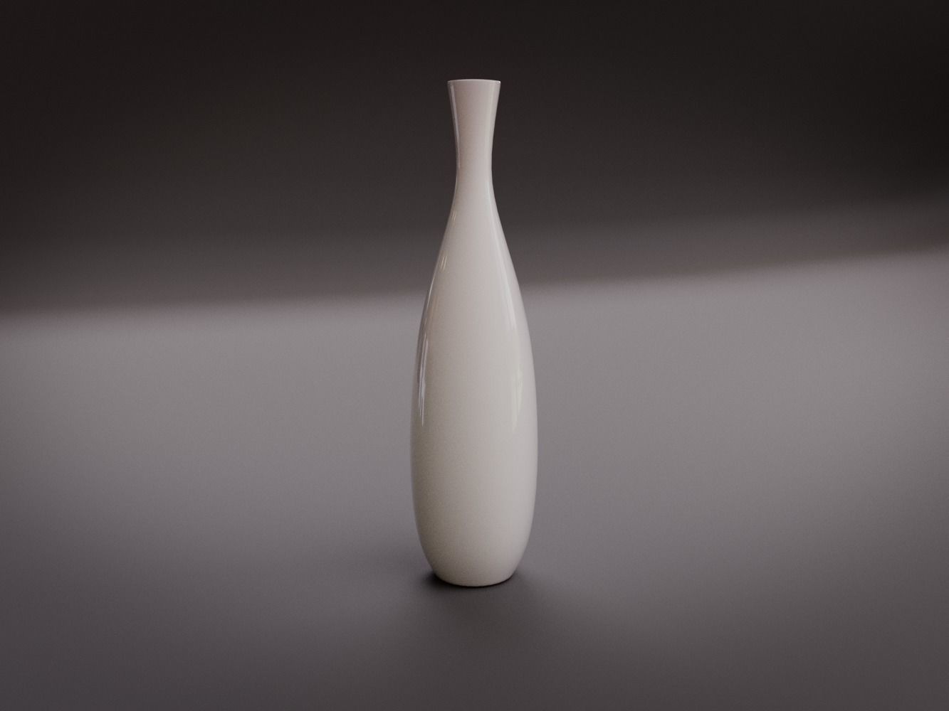 Modern Vases Collection  3D model_12
