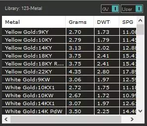 Pear Engagement Ring 3D print model_16