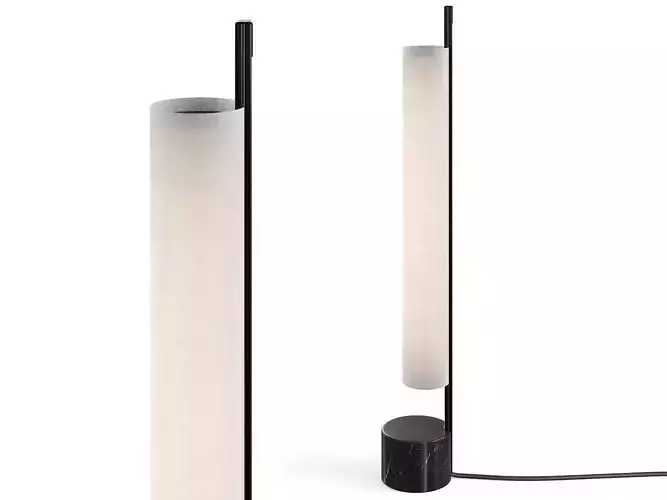 Ombra Table Lamp by Panzeri
