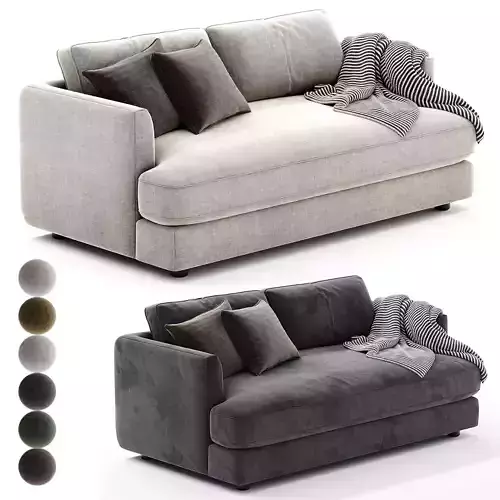 Haven Sofa West Elm