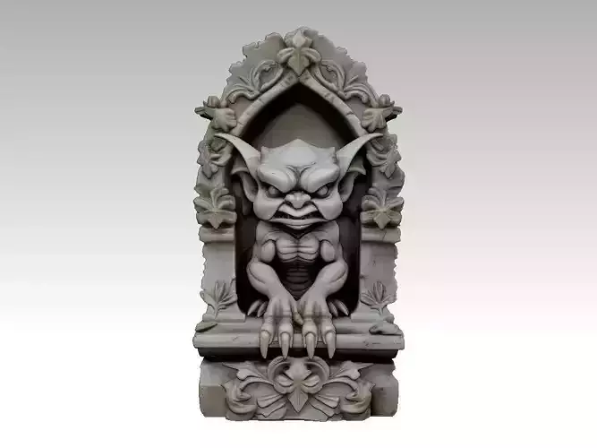 Gargoyle 2