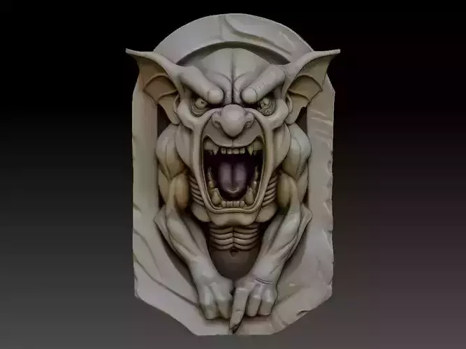 Gargoyle 3