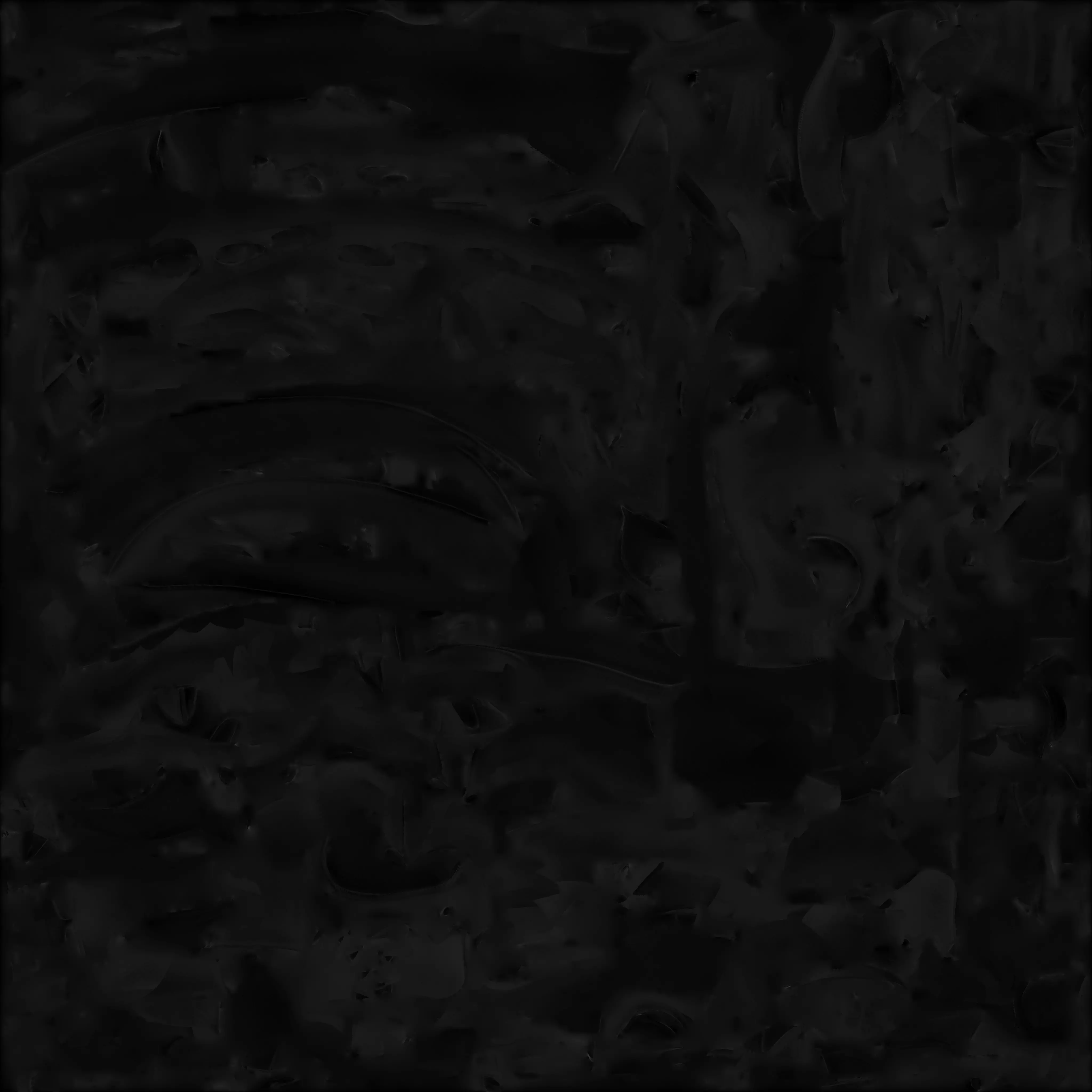 Seraphoom Azure Dragon Creature 3D Model Elegant Fantasy Beast Low-poly 3D model_2