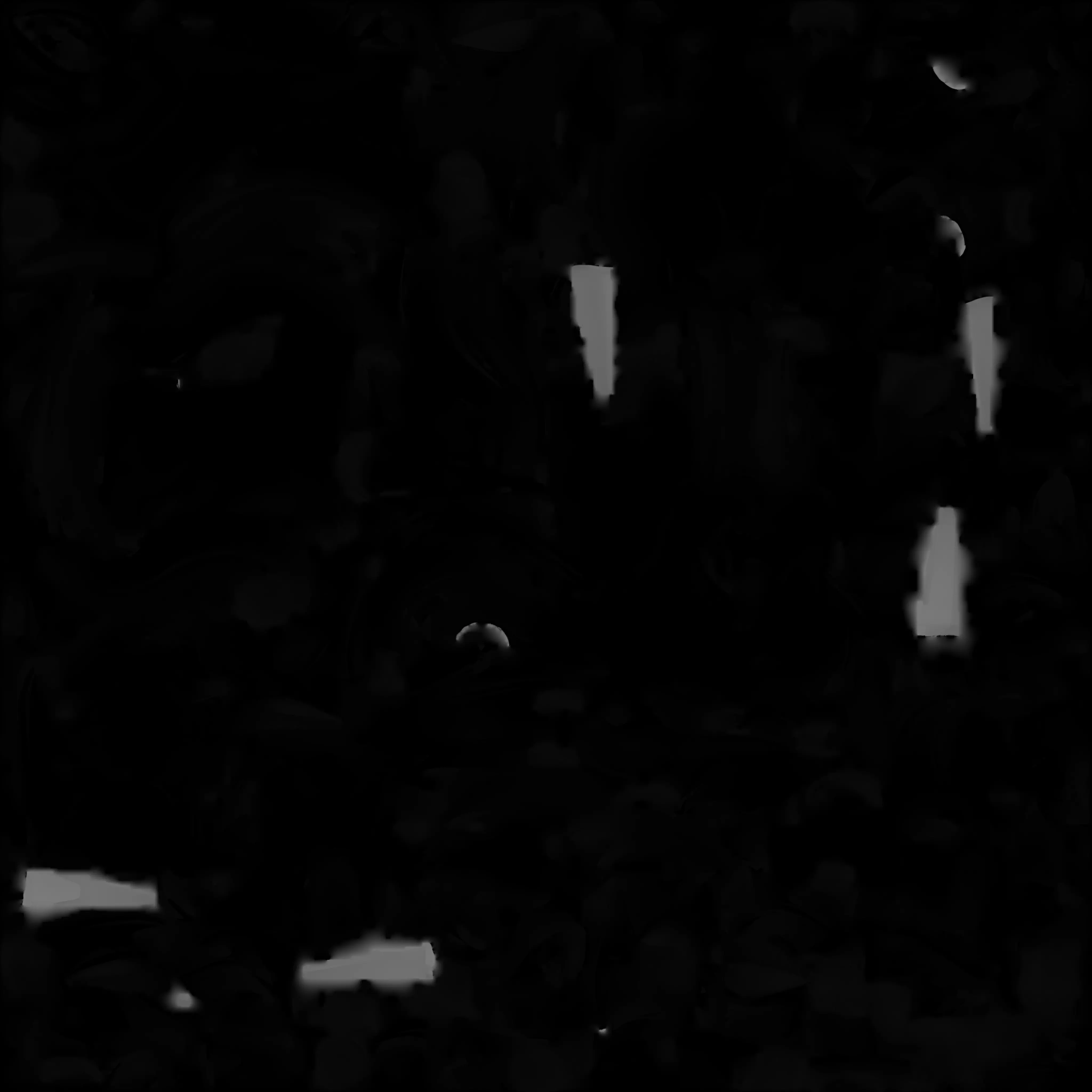 Prismora Magical Unicorn Creature 3D Model Sparkling Fantasy  Low-poly 3D model_2