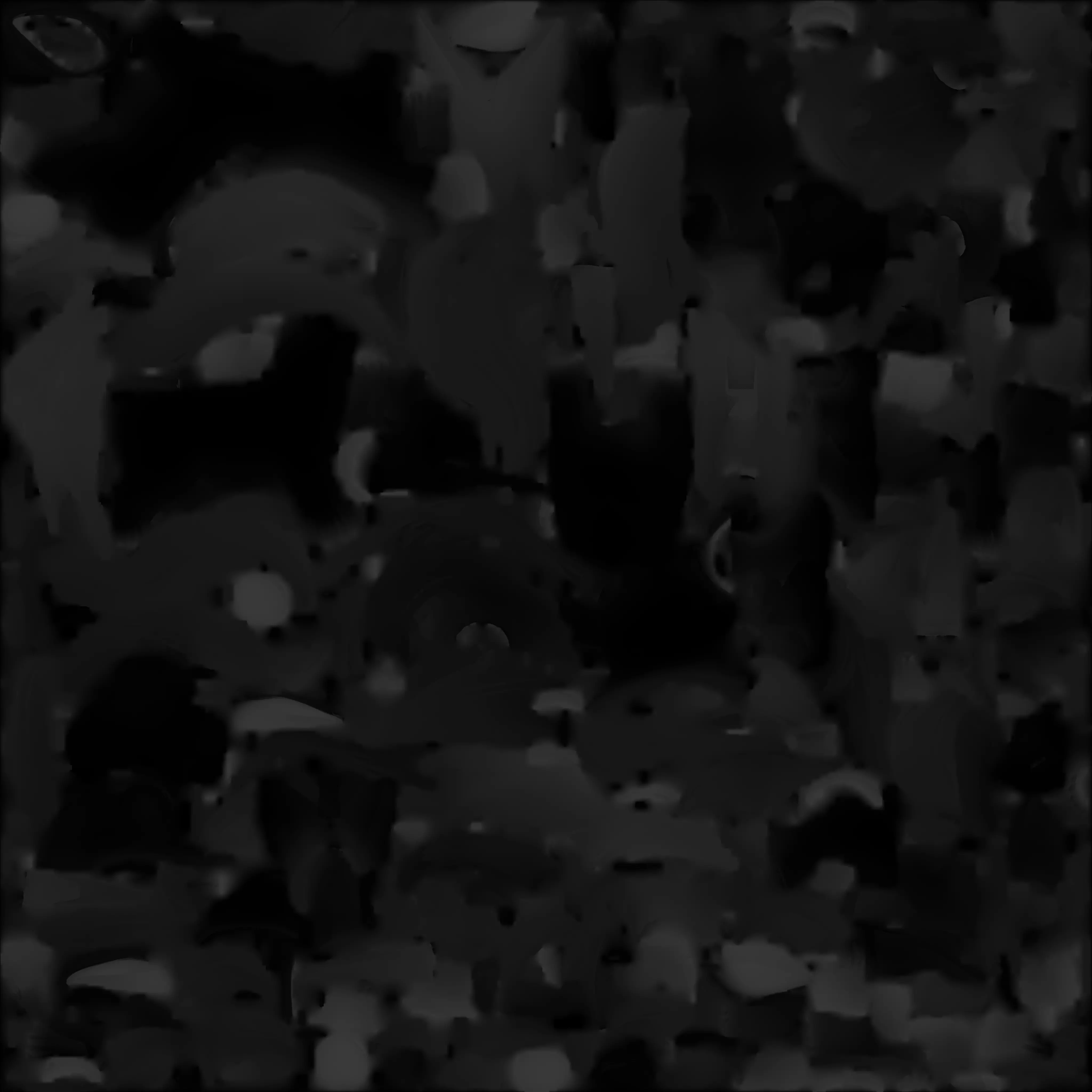 Prismora Magical Unicorn Creature 3D Model Sparkling Fantasy  Low-poly 3D model_4