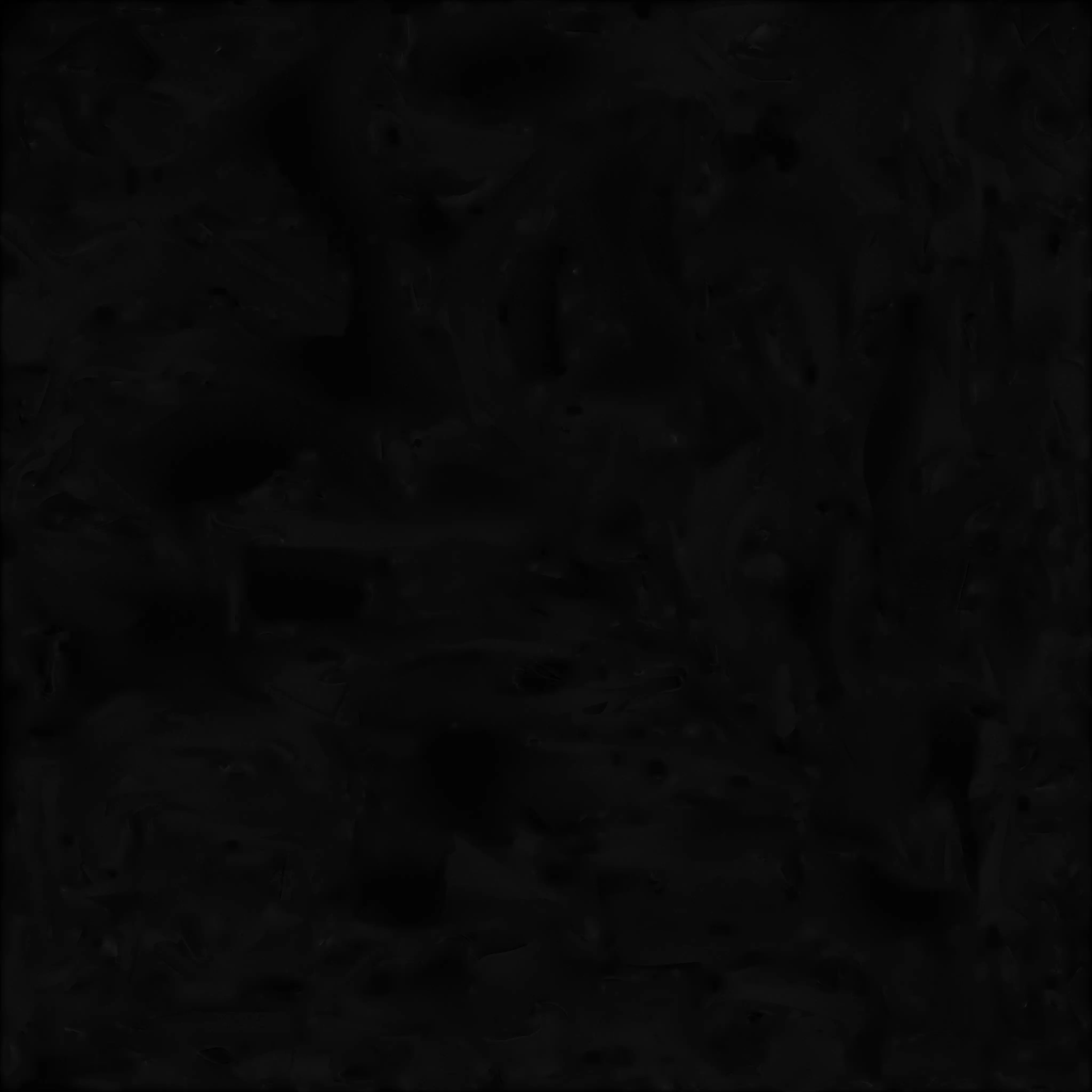 Noctyra Shadow Cat Flame Creature 3D Model Dark Magic Pet Low-poly 3D model_2