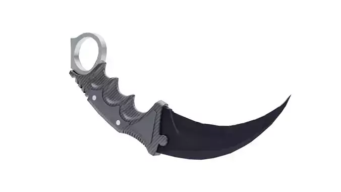 Karambit Knive