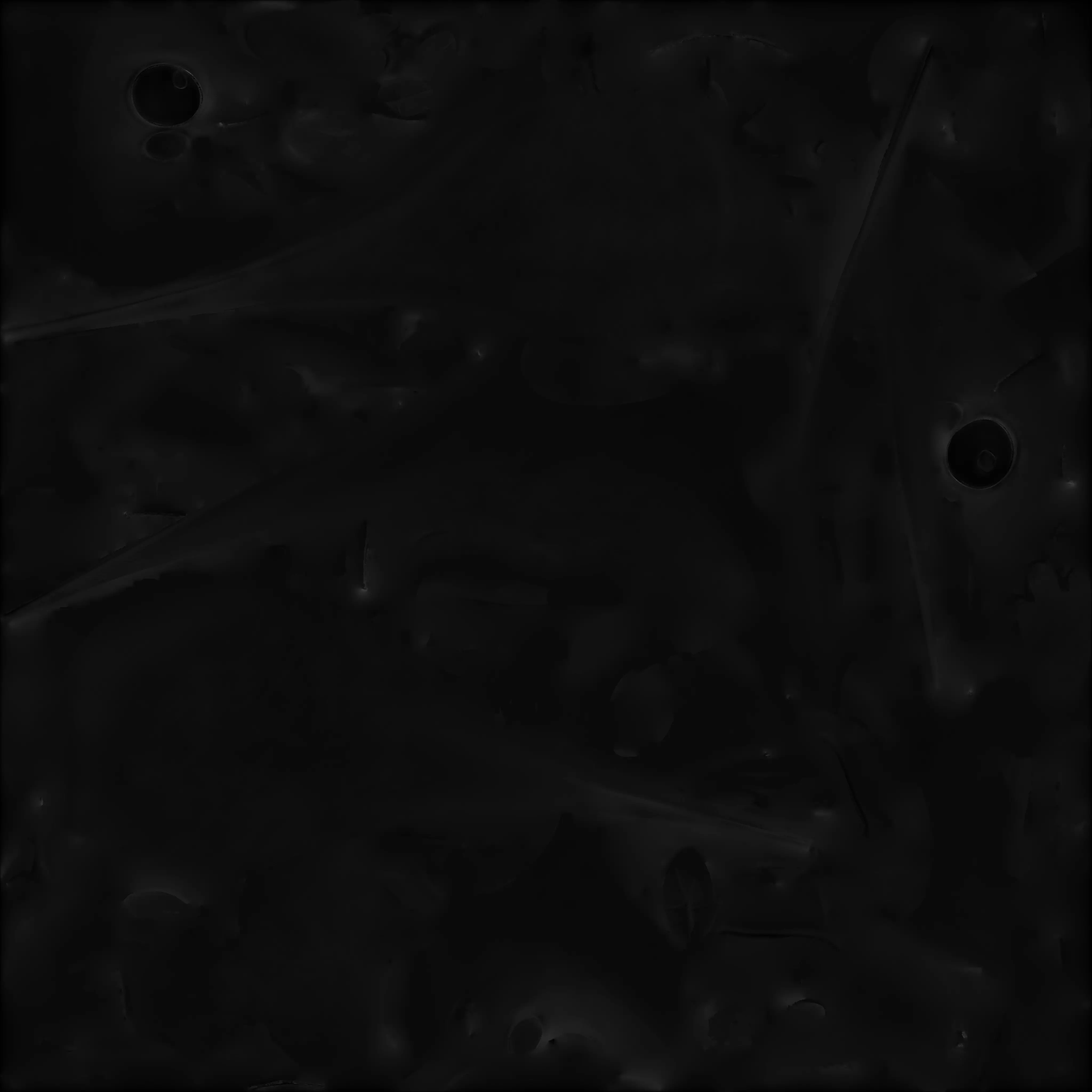 Mochatoad Frog Creature 3D Model Adorable Companion Low-poly 3D model_2