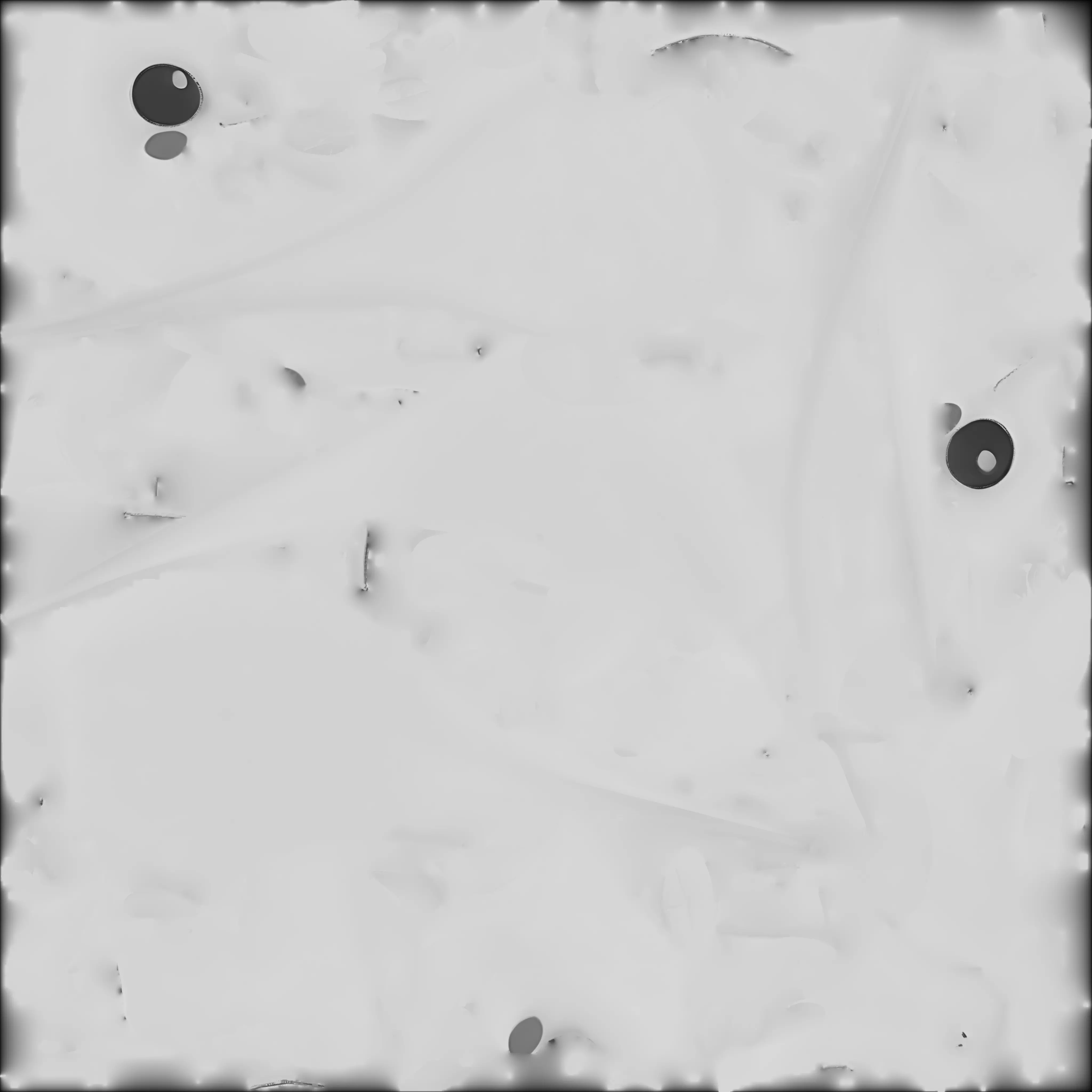 Mochatoad Frog Creature 3D Model Adorable Companion Low-poly 3D model_4