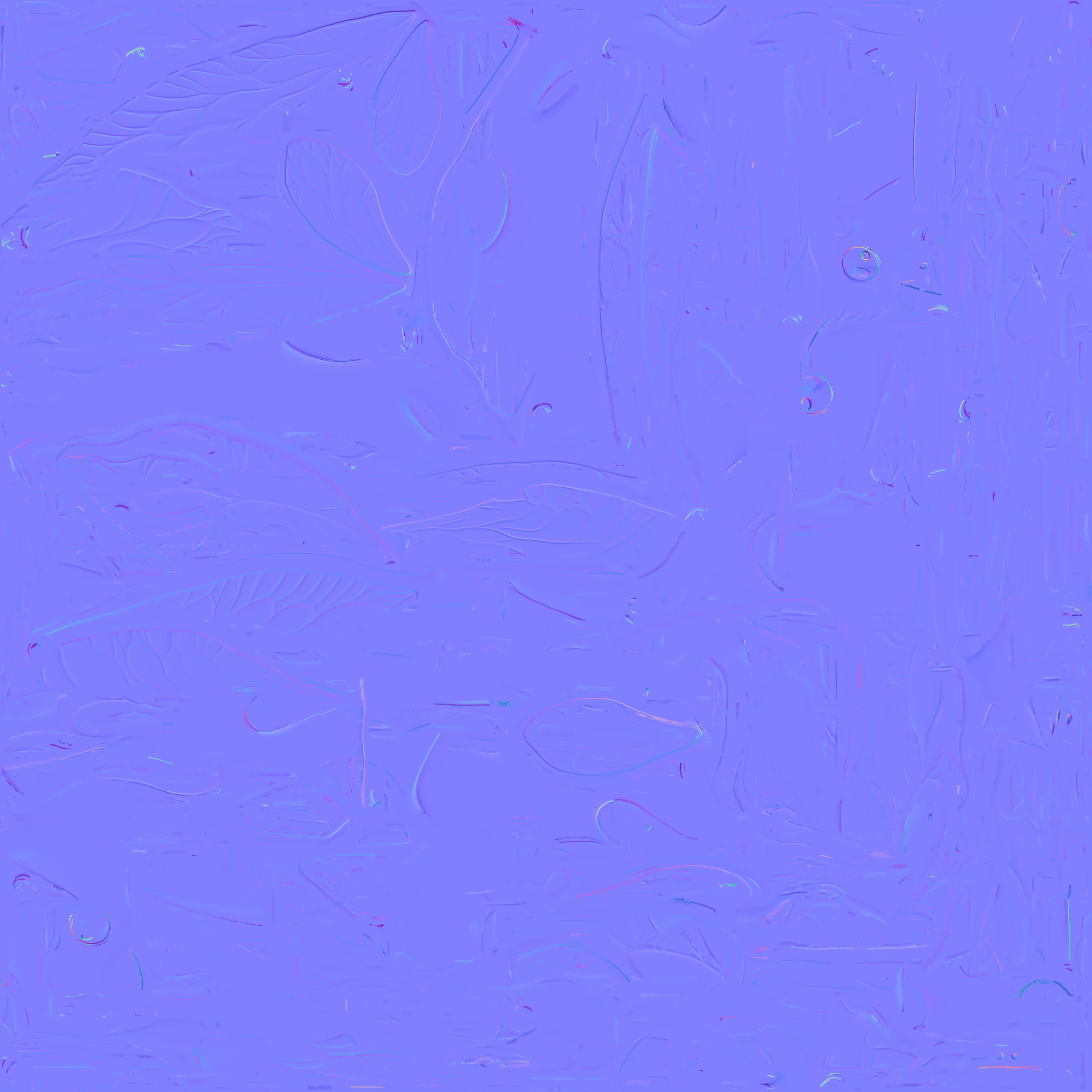 Lunafae Luminous Fairy Dragon 3D Model Magical Companion Low-poly 3D model_3