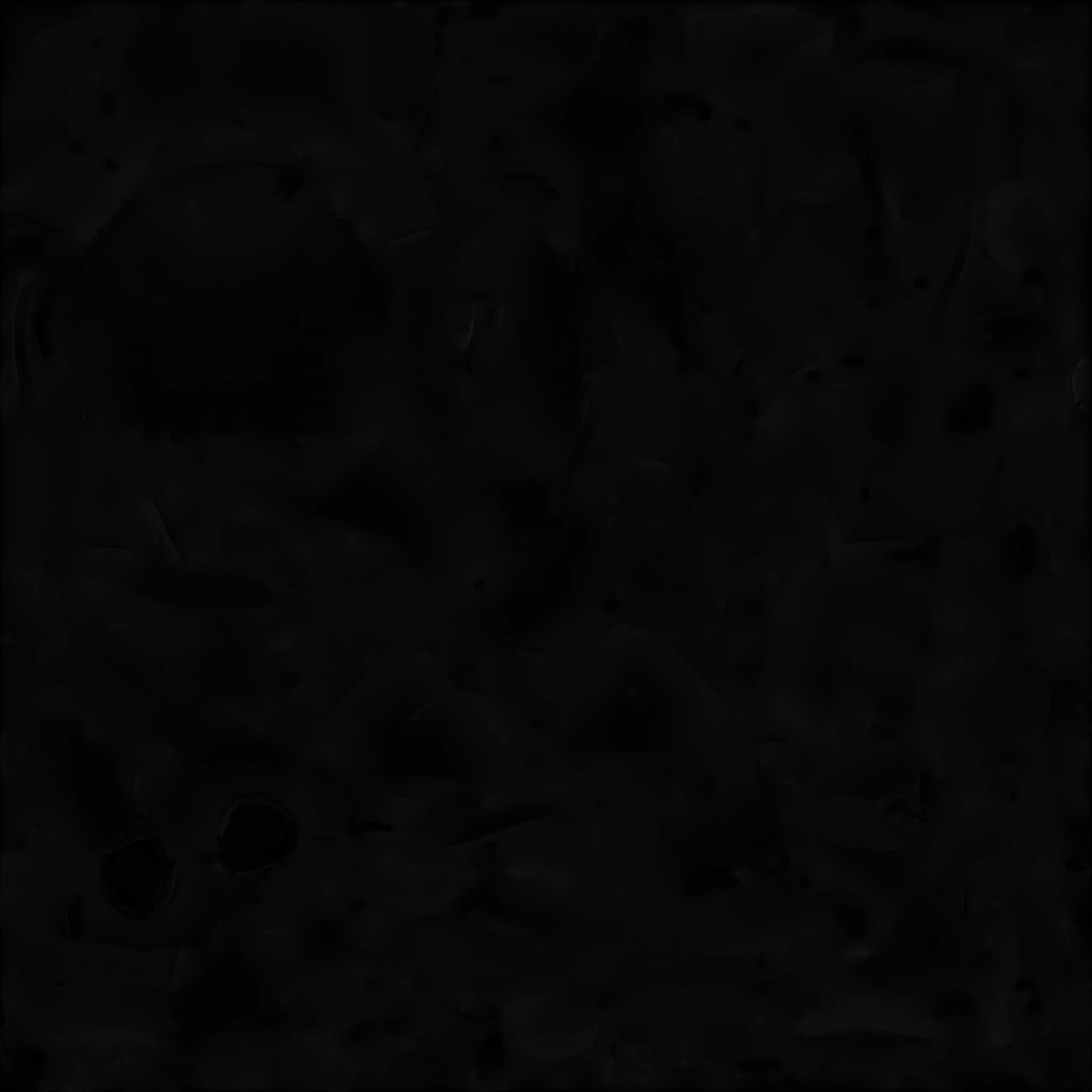 Lumipup Puppy Creature 3D Model Neon Glow Companion Low-poly 3D model_2