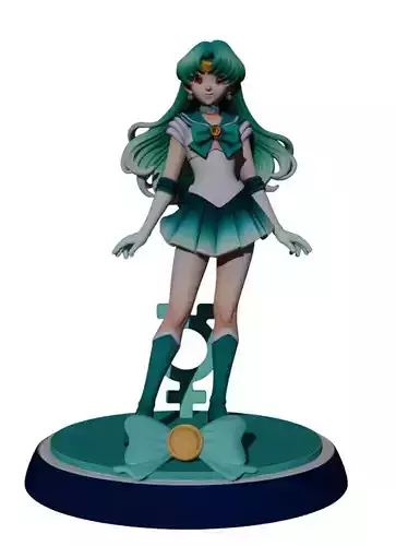 Sailor Neptune