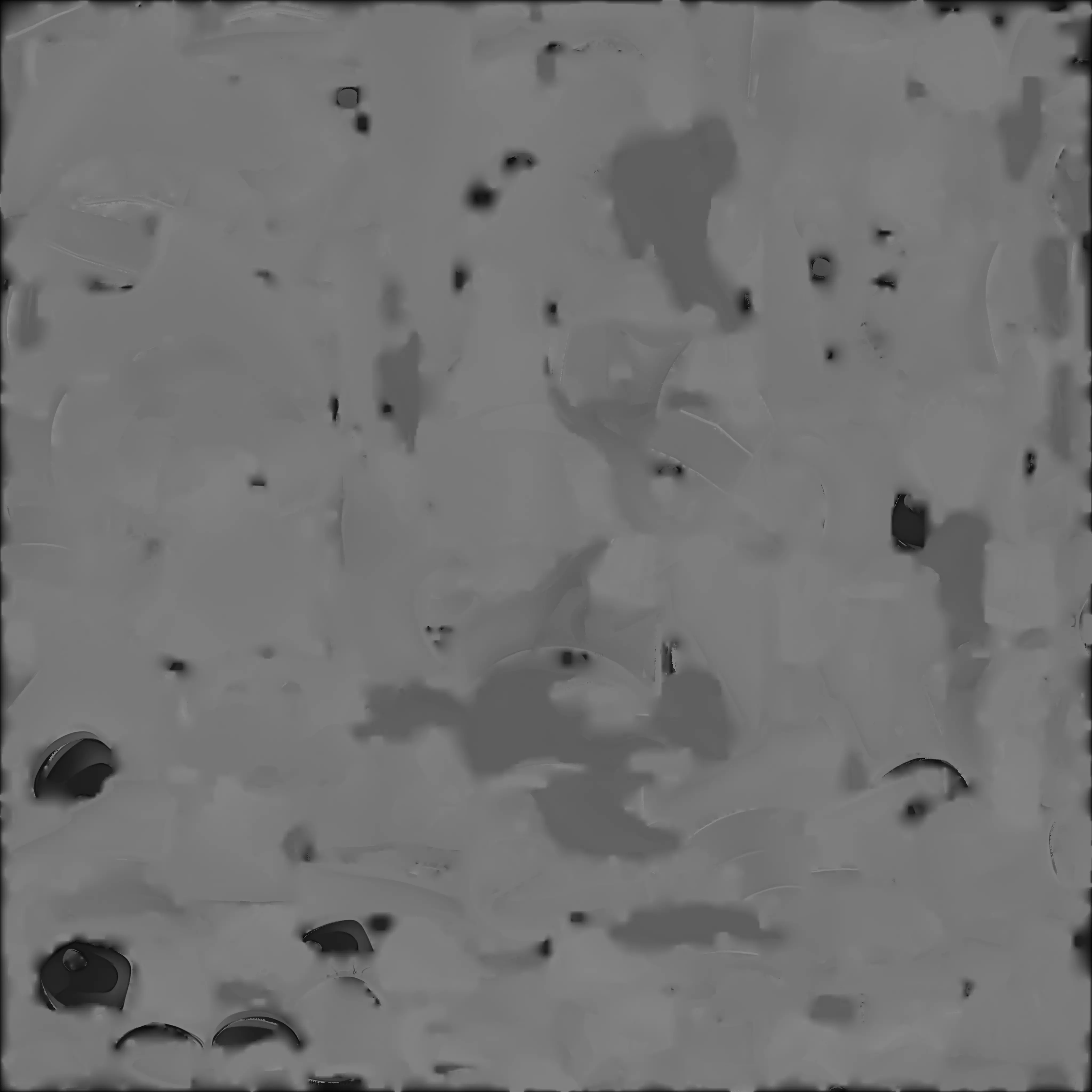 Fluffernox Fire Dragon Creature 3D Model Cute Companion Low-poly 3D model_4