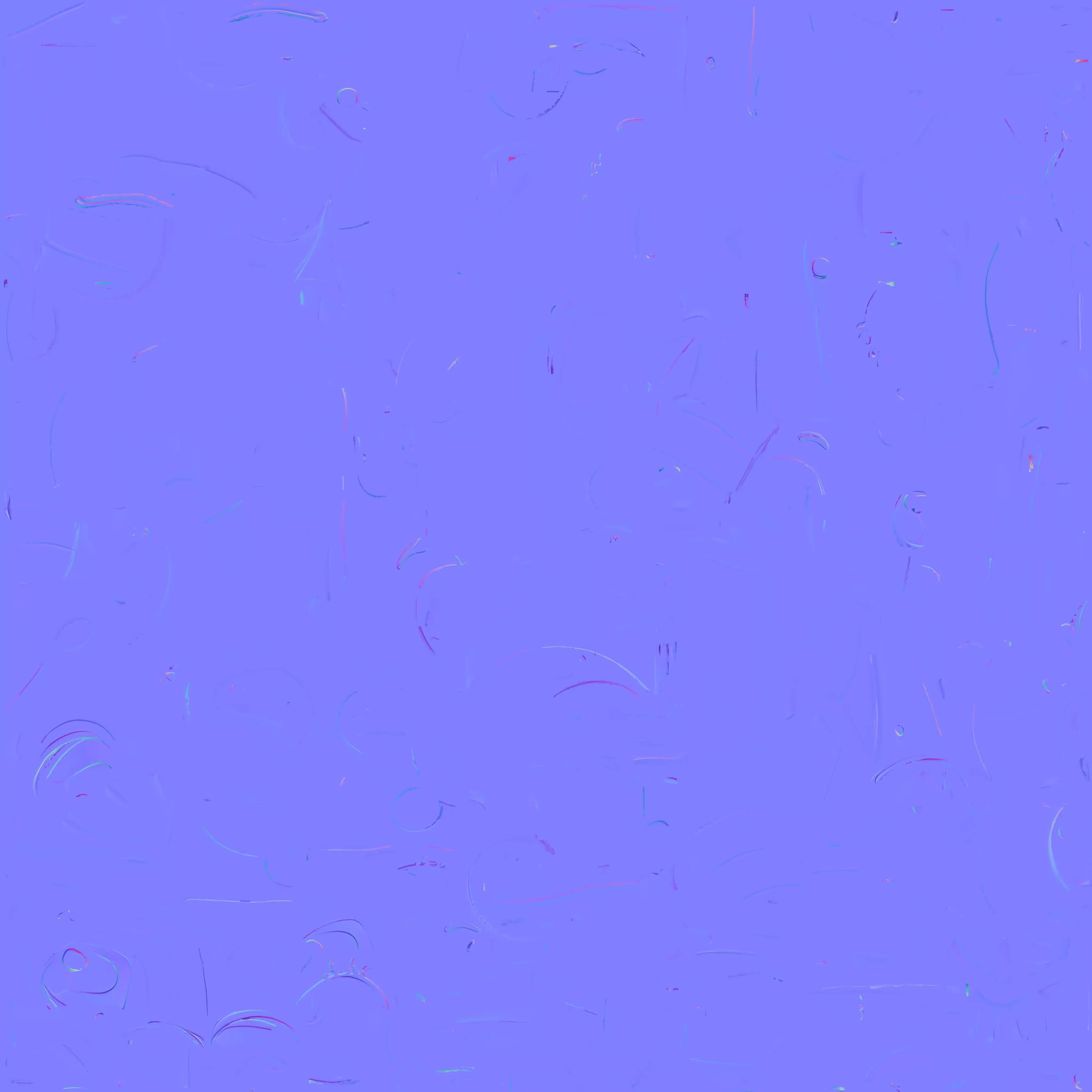 Fluffernox Fire Dragon Creature 3D Model Cute Companion Low-poly 3D model_3