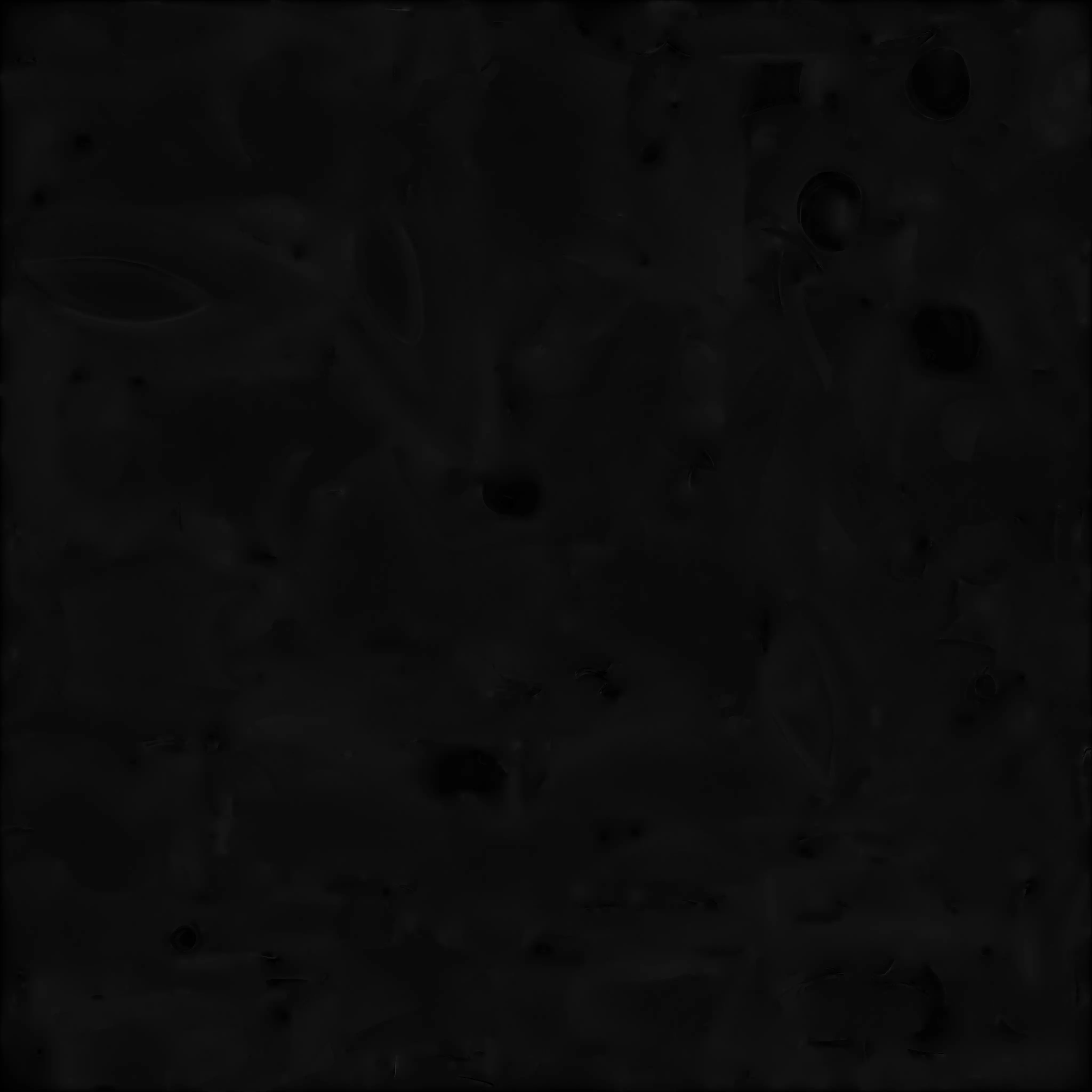 Eclipi Celestial Bunny Creature 3D Model Magical Companion Low-poly 3D model_2