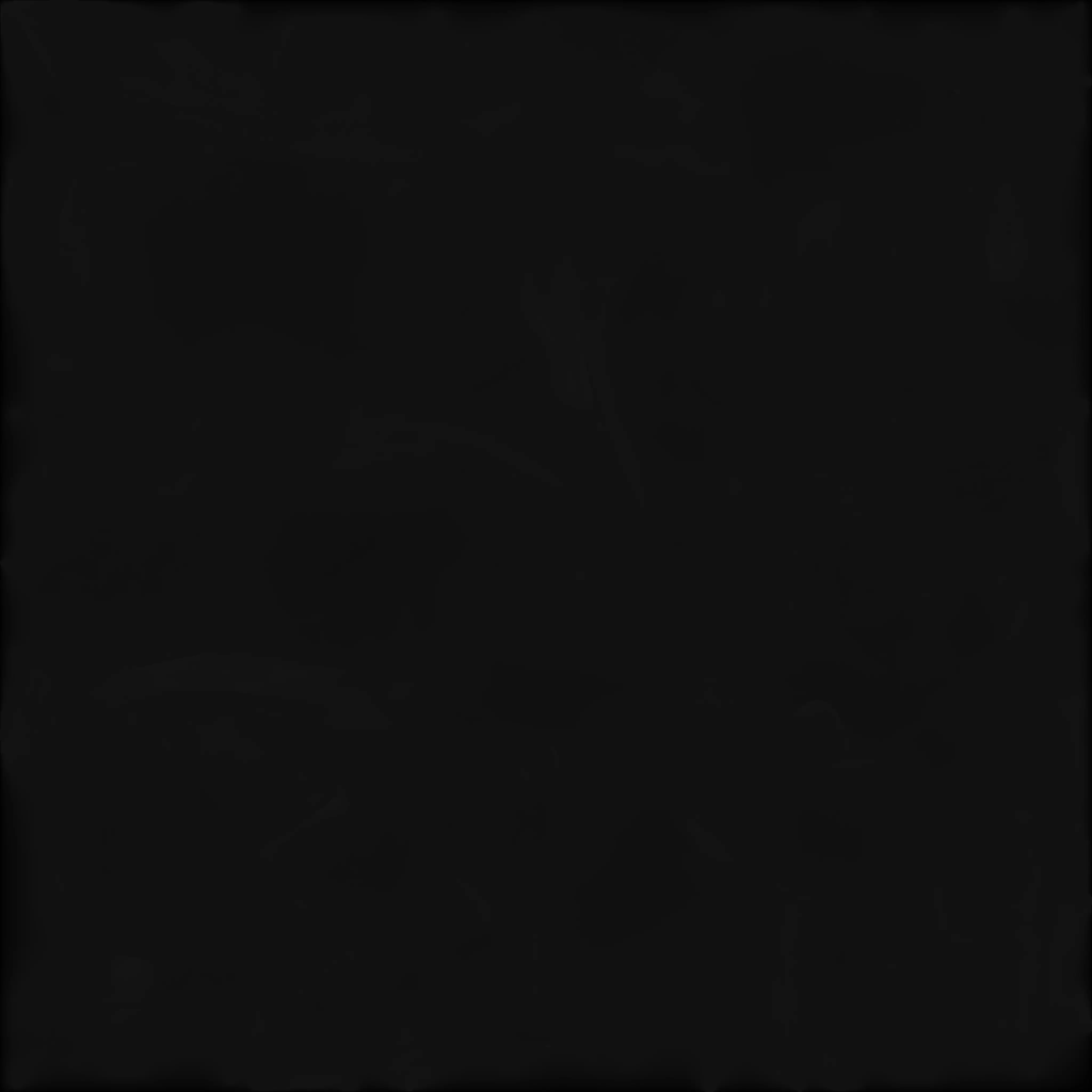 Crystelle Iridescent Crystal Fox Creature 3D Model Magical  Low-poly 3D model_4