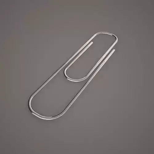 Paper Clip