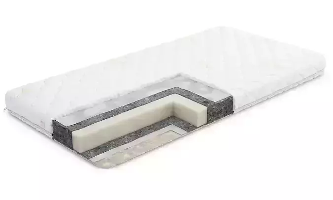 Mattresses for Kids 3D model