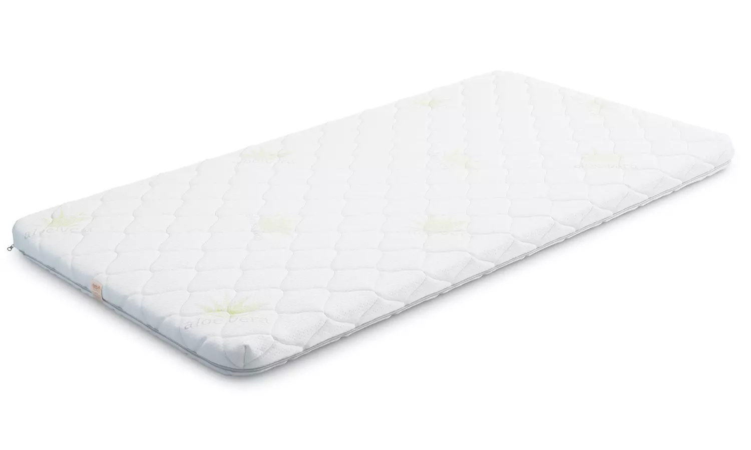 Mattresses for Kids 3D model_8