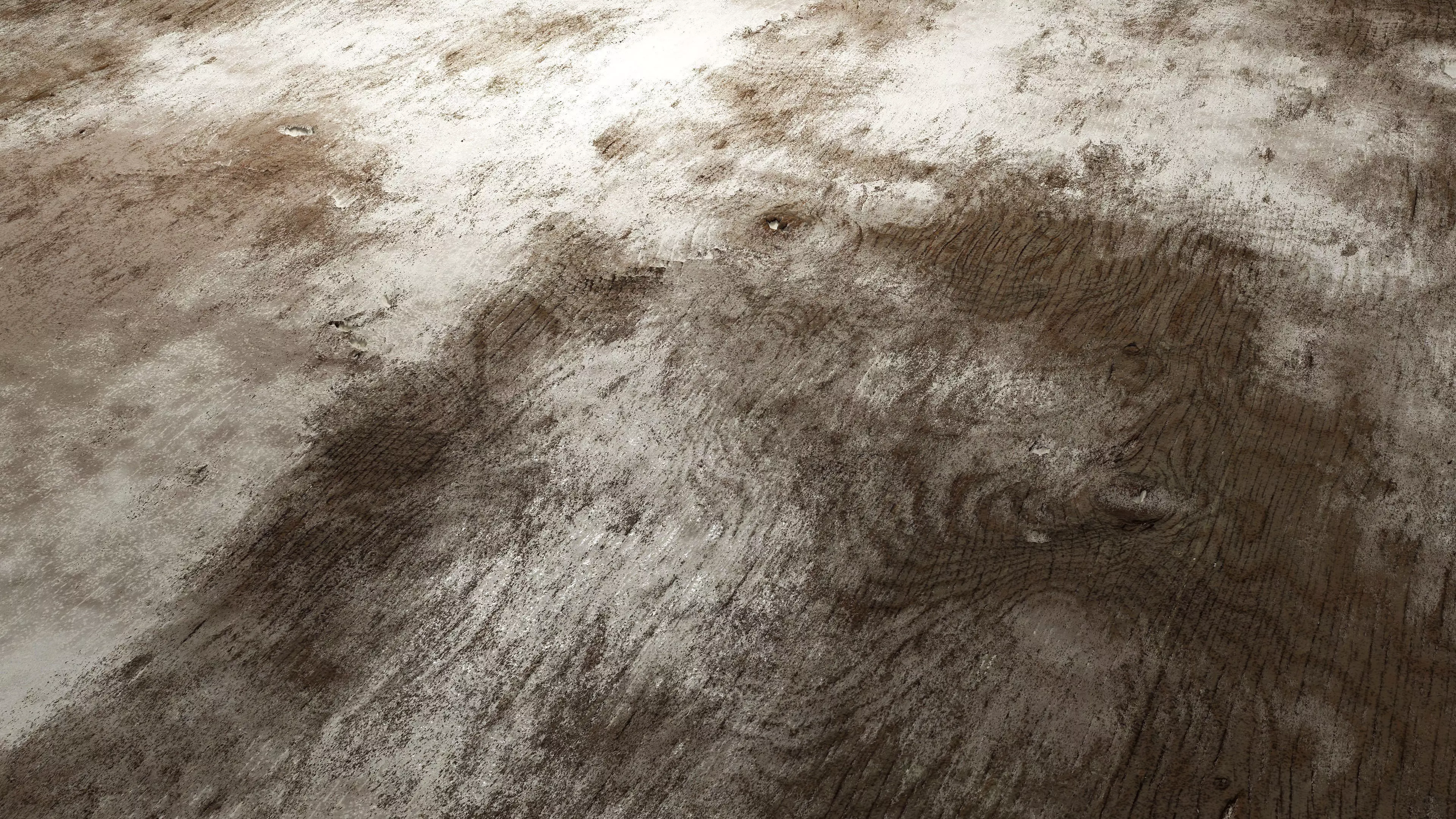 Painted Wood 8K PBR Texture Texture_11