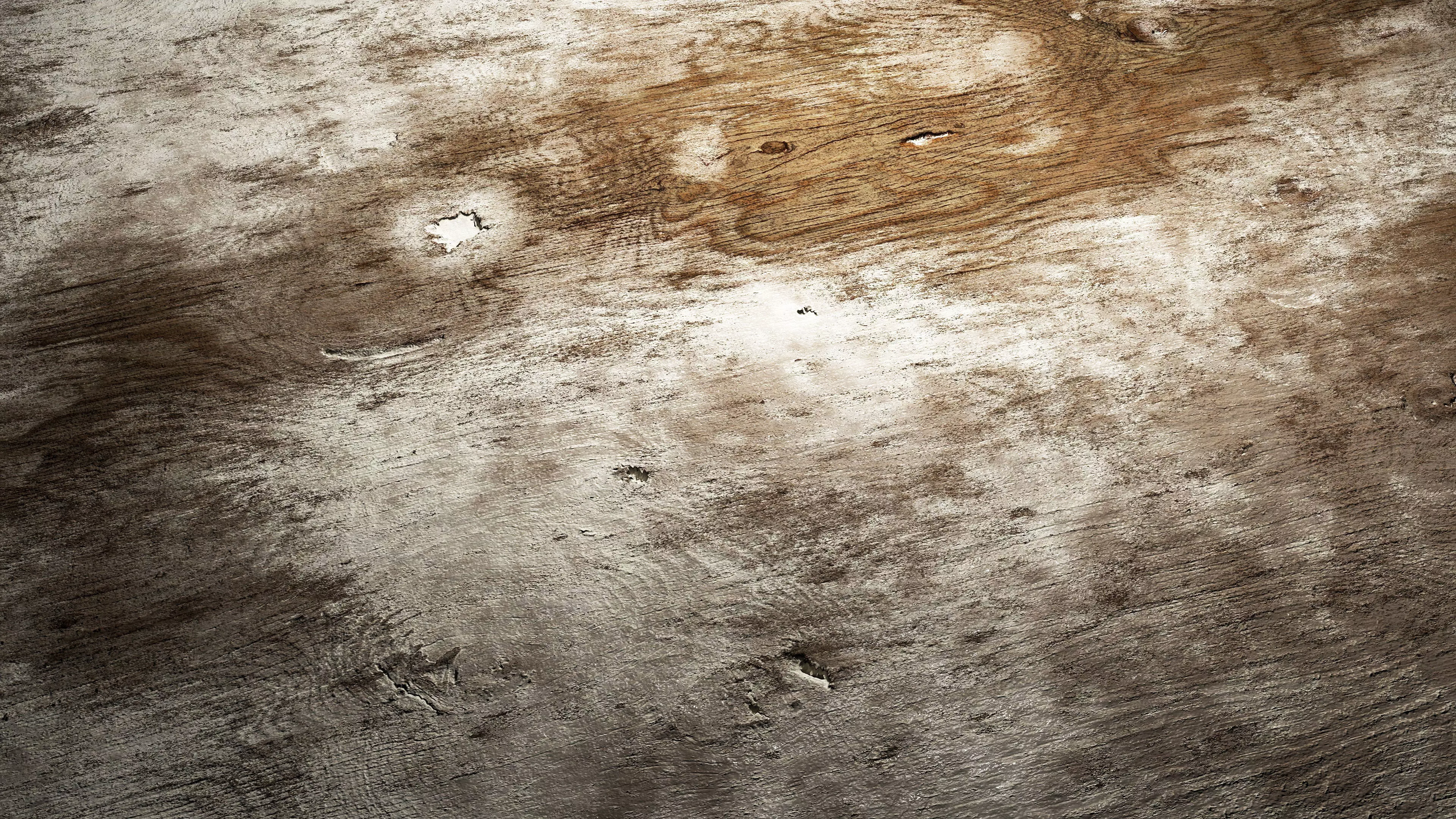 Painted Wood 8K PBR Texture Texture_1