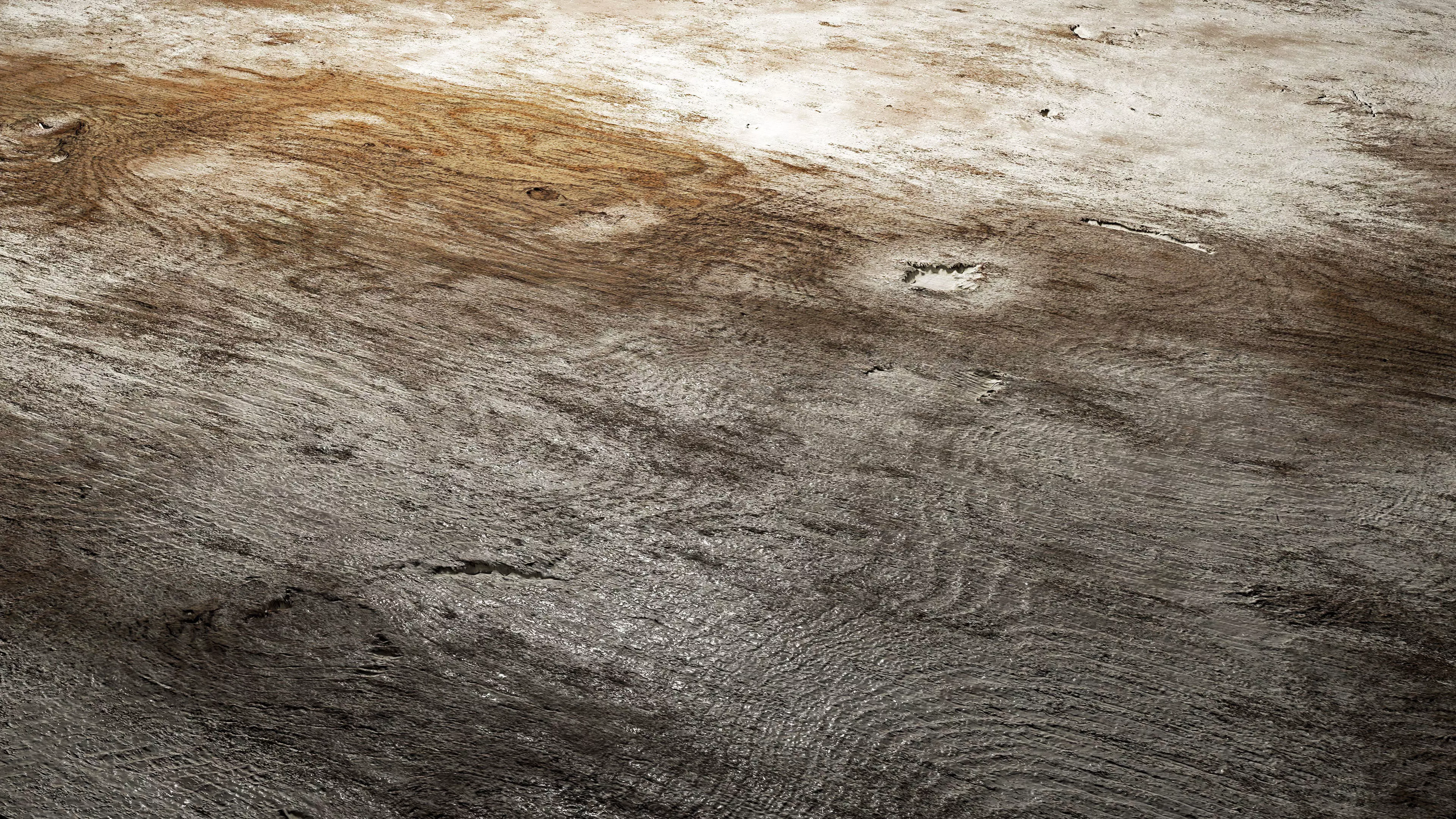 Painted Wood 8K PBR Texture Texture_6