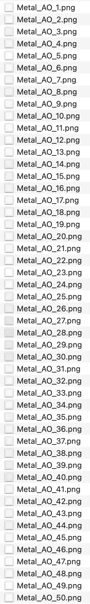 Metal and Plastic Textures Texture_29