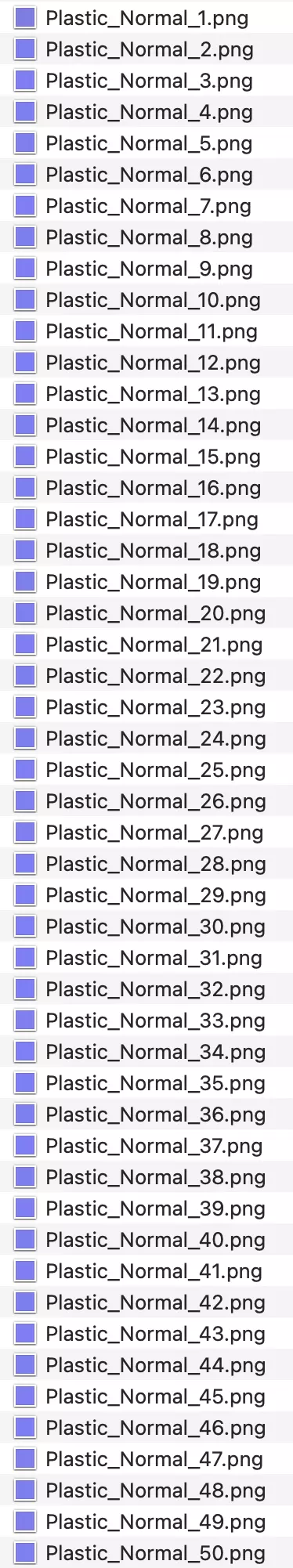 Metal and Plastic Textures Texture_36