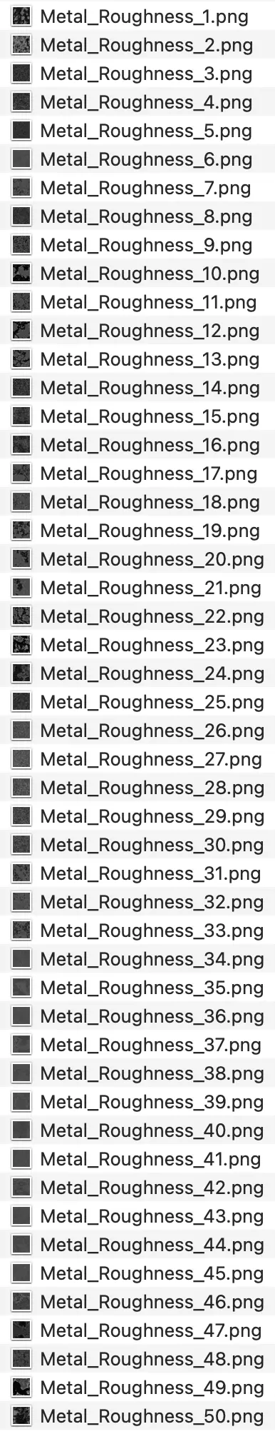 Metal and Plastic Textures Texture_32