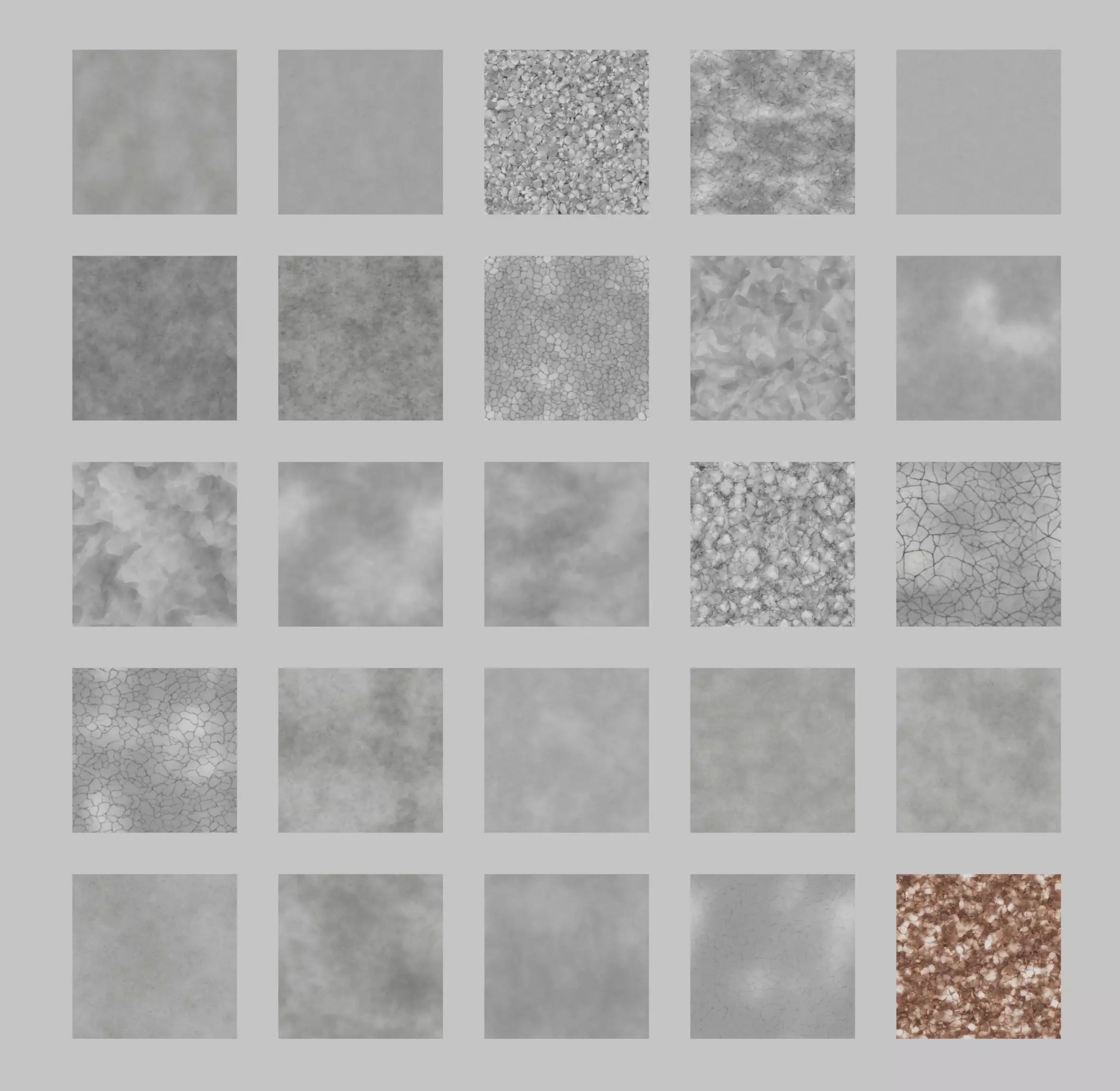 Metal and Plastic Textures Texture_2