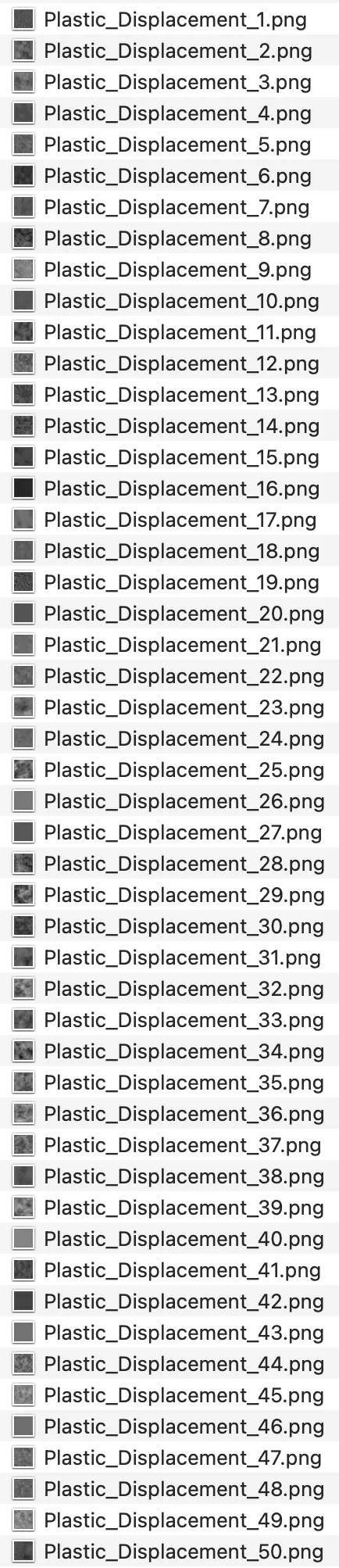 Metal and Plastic Textures Texture_35