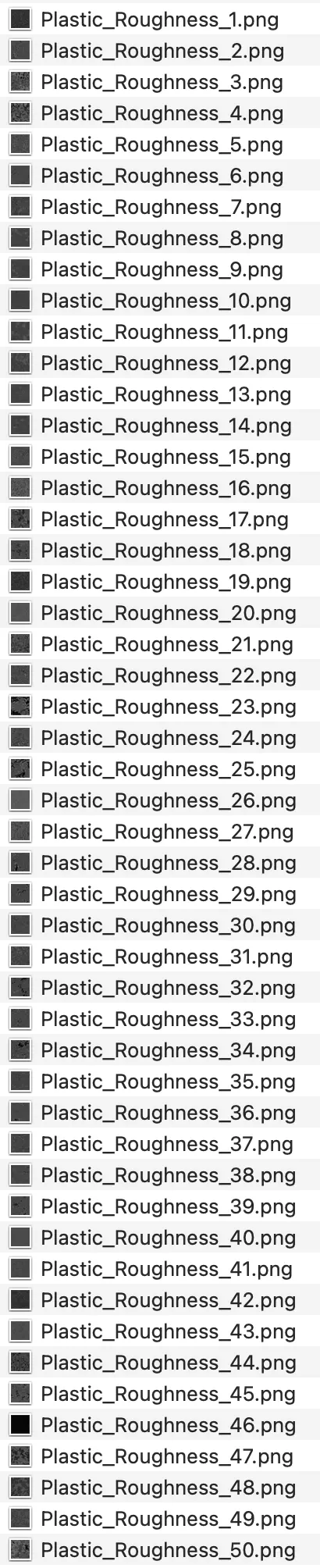 Metal and Plastic Textures Texture_37