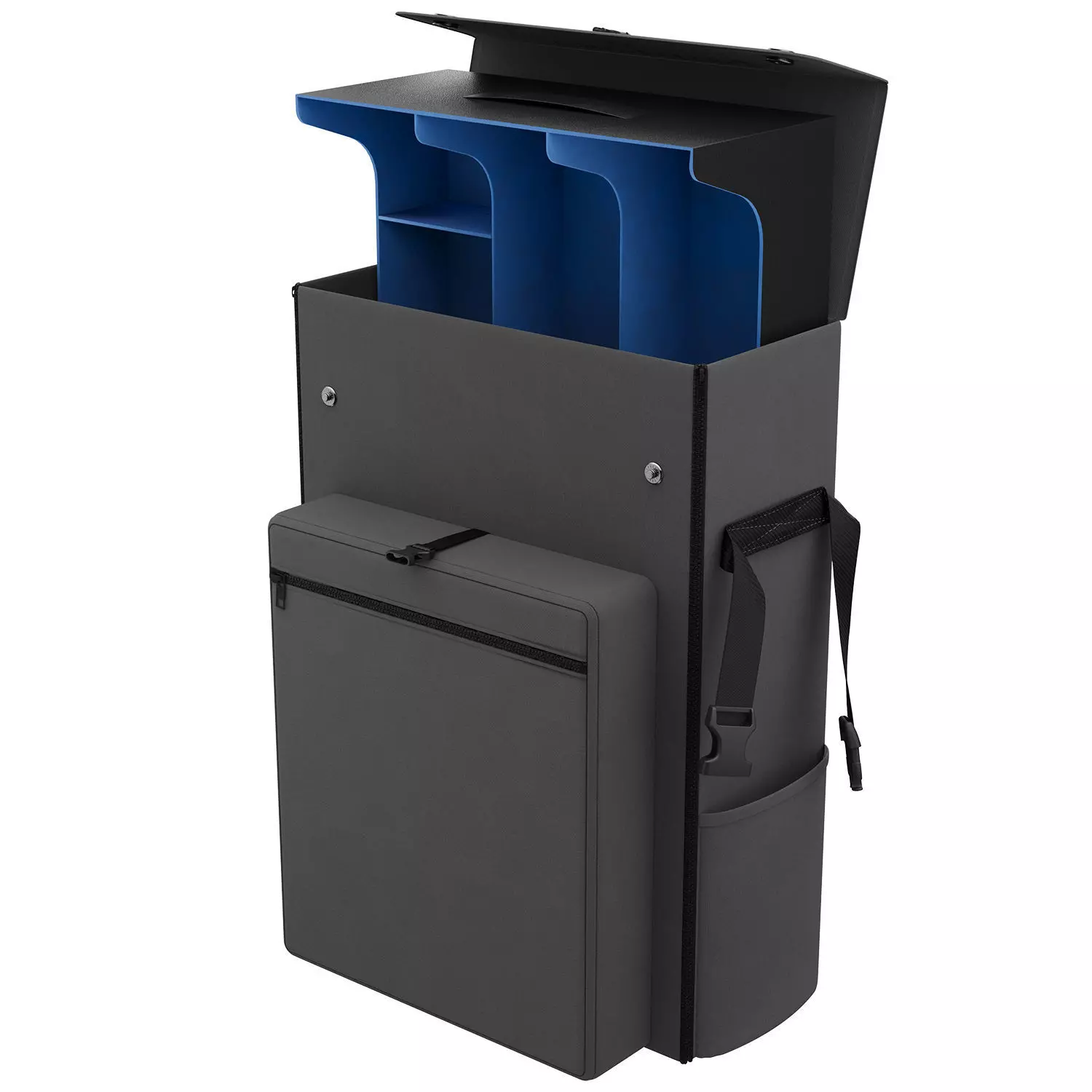 Backpack 3d model 3D model_2