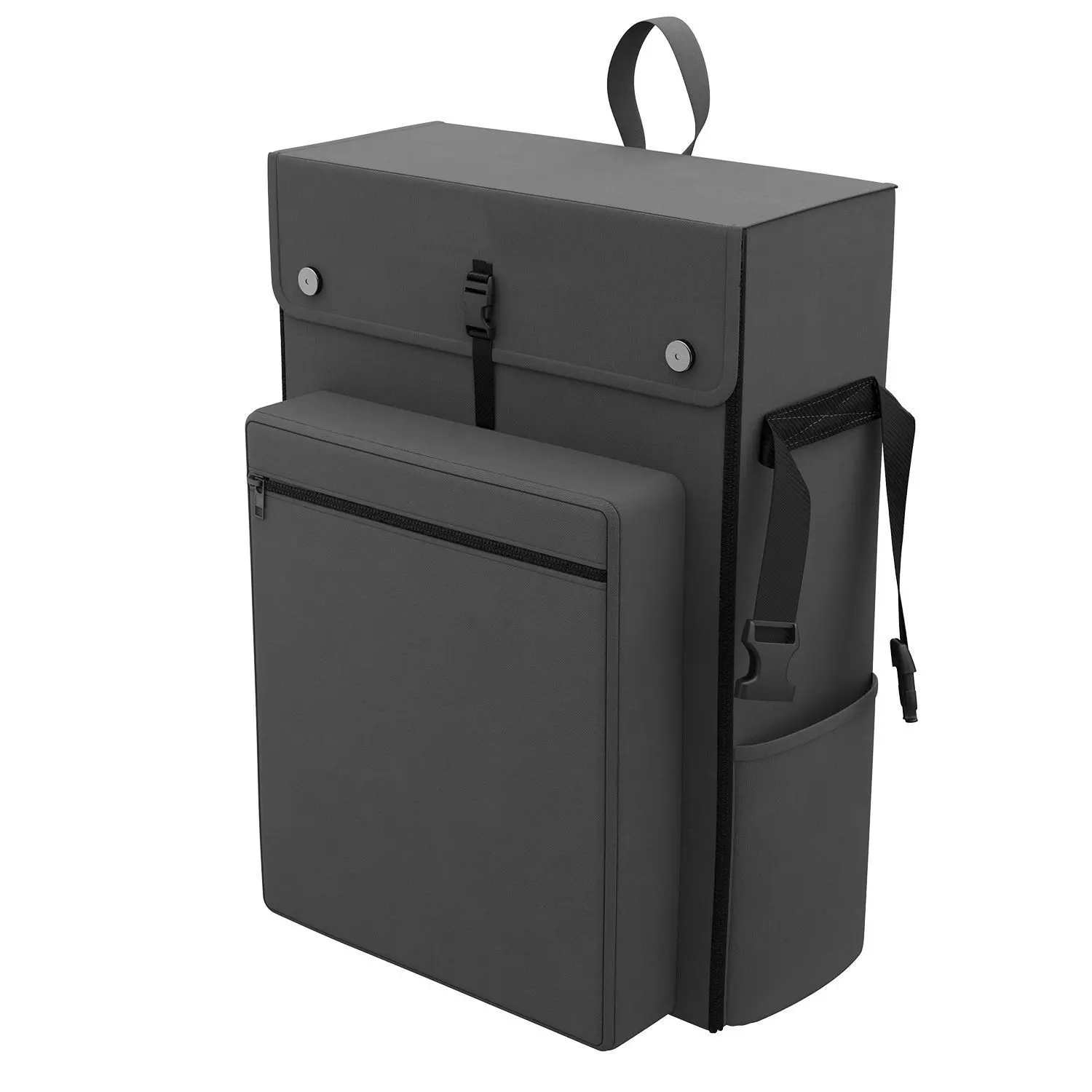 Backpack 3d model 3D model_0