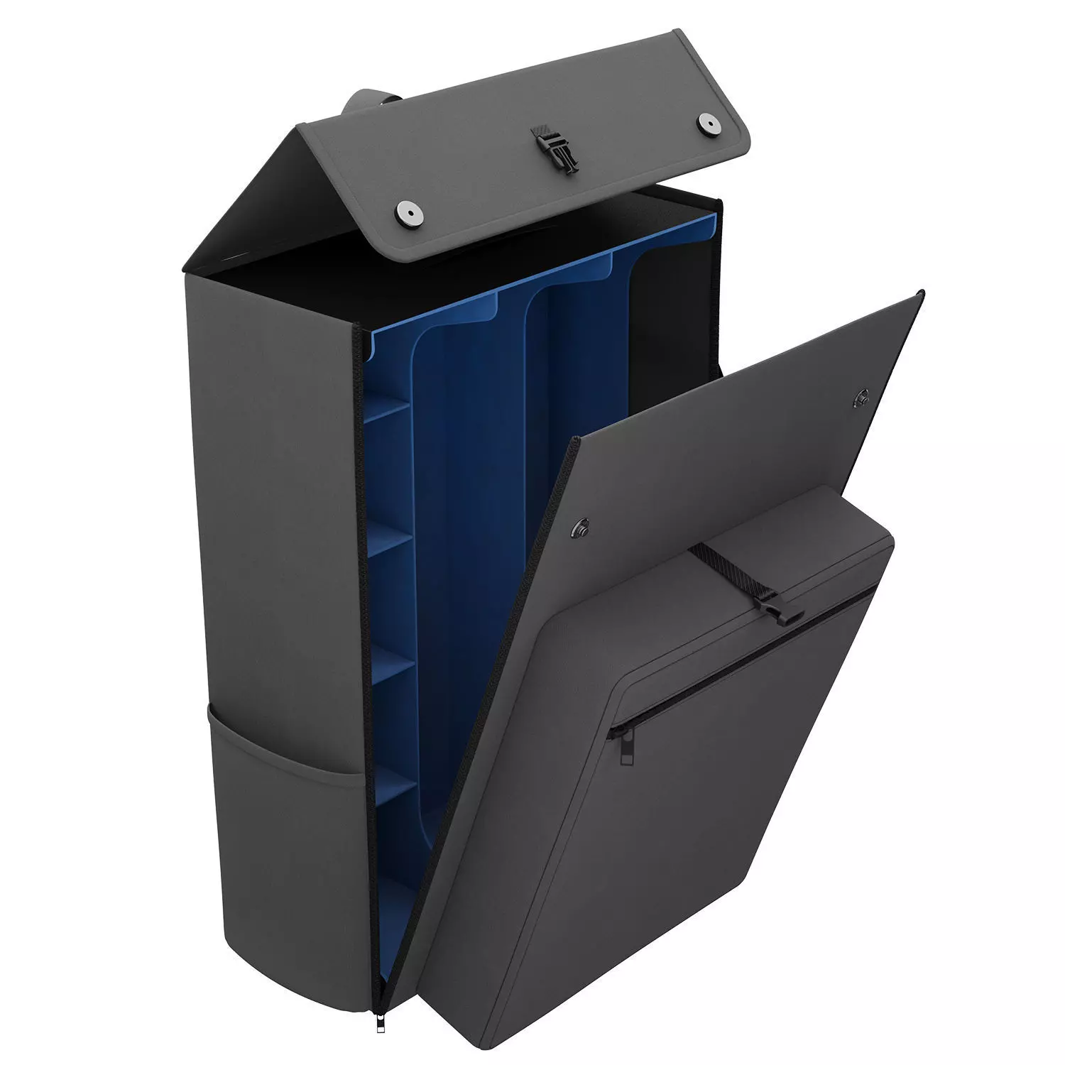 Backpack 3d model 3D model_1