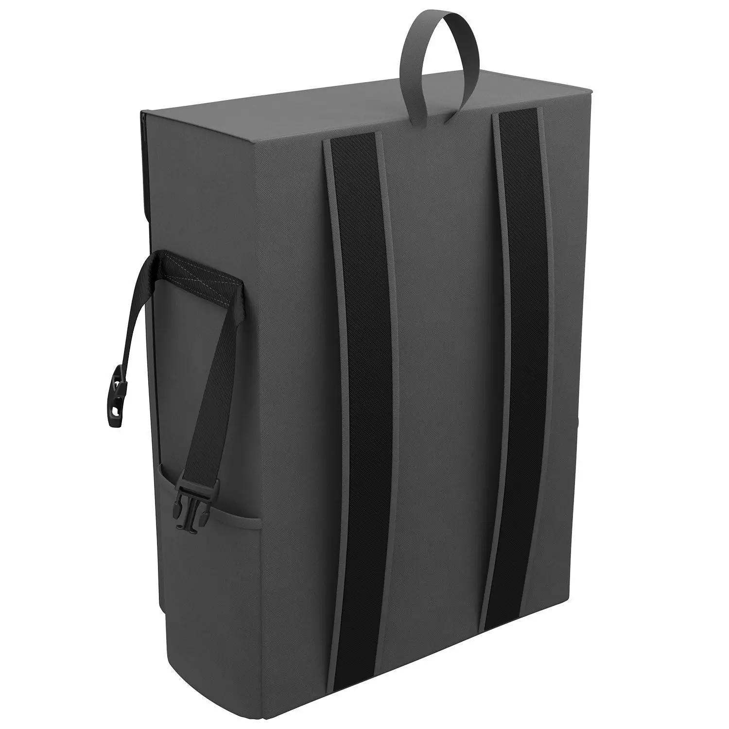Backpack 3d model 3D model_4