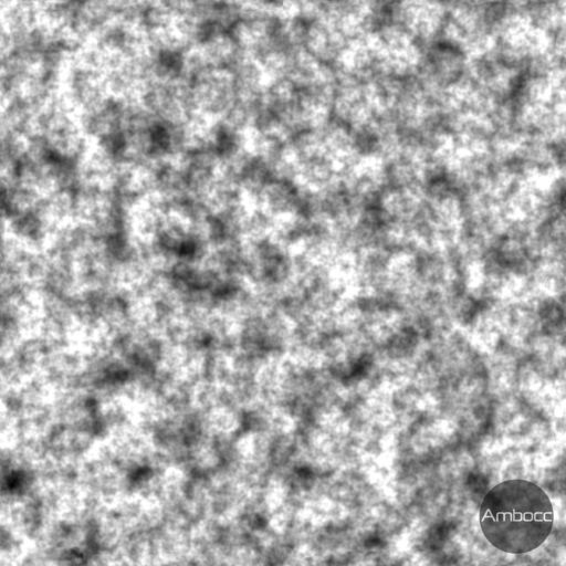 Coffee Table Glass Metal Frame 3D model_7