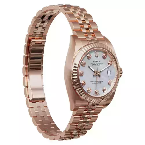 Rolex Lady-Datejust 279175