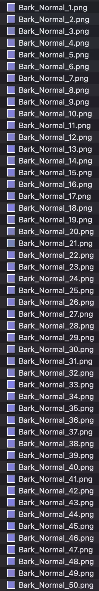 Wood and Bark Textures Texture_38