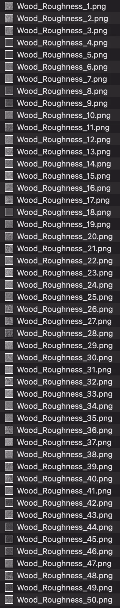 Wood and Bark Textures Texture_34