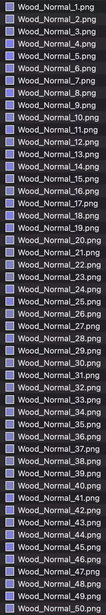 Wood and Bark Textures Texture_33