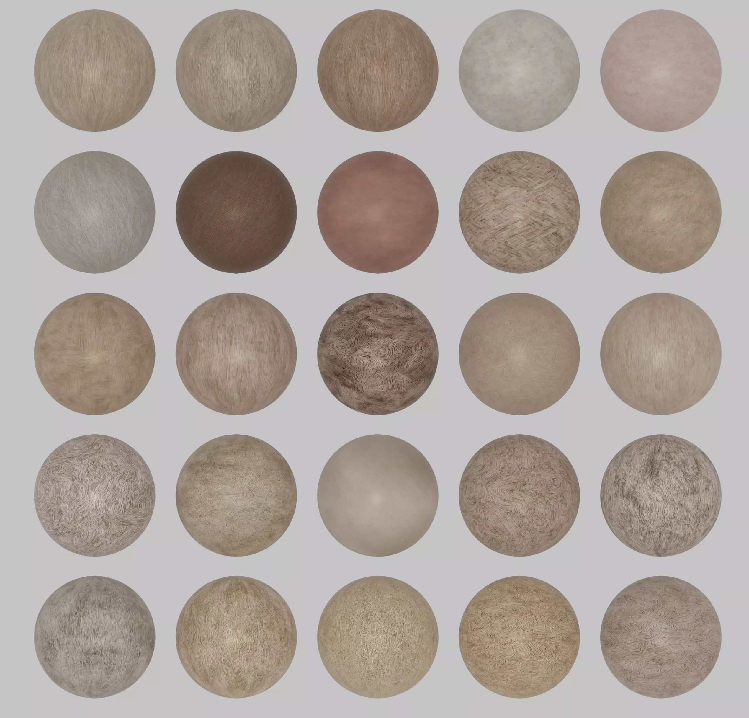 Wood and Bark Textures Texture_0